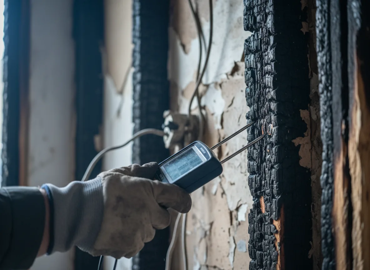 Fire Damage Restoration Eleanor, WV FAQs
